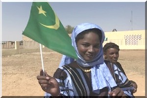 Objectifs de développement durable: la  Mauritanie en partenariat avec la CEA