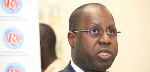La Mauritanie invitée à rejoindre le « free roaming »