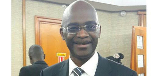 Alioune Camara: « le secteur bancaire va subir d’importantes mutations »