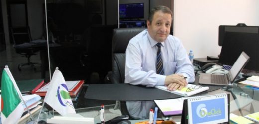 Algérie Télécom change de PDG suite à un rapport de la Cour des comptes