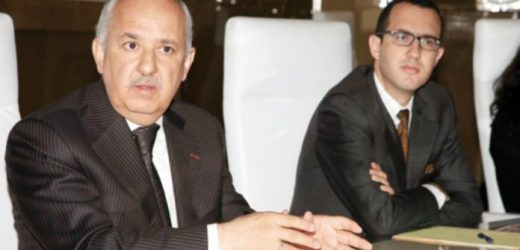 Le milliardaire marocain Anas Sefrioui investit 75 milliards FCFA dans un projet rizicole au Sénégal