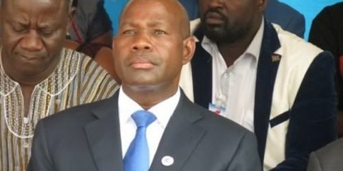 Burkina: le patron de la Société Cimenterie du Faso inculpé pour fraude fiscale