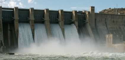 Cameroun : un barrage hydroélectrique de 350 mégawatts en vue