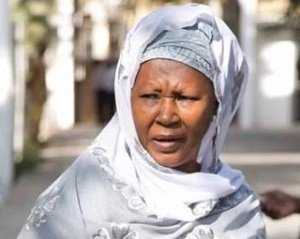 New African Woman Awards 2017: Fatoumata Jallow-Tambajang, Femme africaine de l&rsquo;année