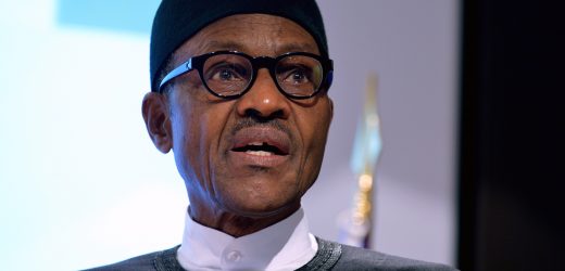 Muhammadu Buhari évoque sa succession à la tête du Nigeria