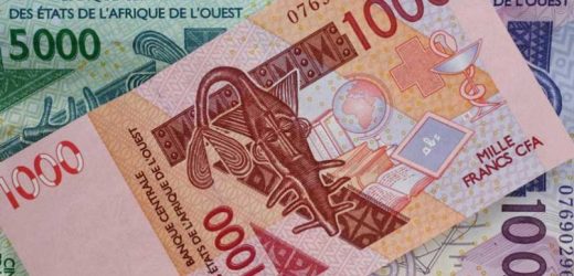 Abidjan accueille la réunion biannuelle de la zone Franc CFA 