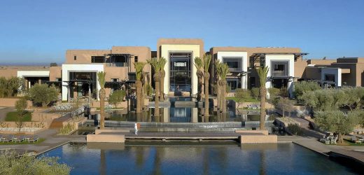 Maroc : Le Royal Palm Marrakech sous enseigne Fairmont