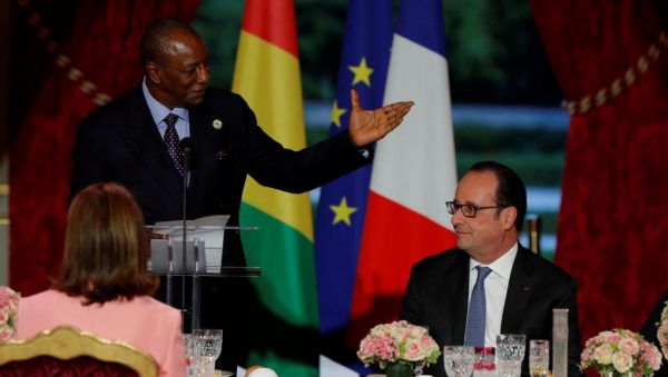 guinee