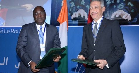 A Casablanca, les marchés africains de l&rsquo;assurance face à l&rsquo;uberisation