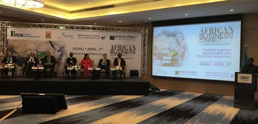 Maroc Export & BMCE Bank Of Africa lancent la 2ém édition de l’African Business Connect