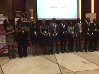 Conférence Bloomfield-Financial Afrik sur le risque pays Côte d&rsquo;Ivoire