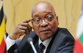 Afrique du Sud: le «Zuma must go» prend de l’ampleur