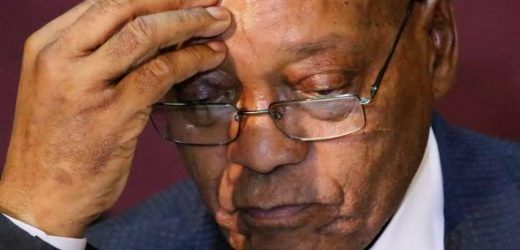 Standard & Poor’s fait passer la note souveraine de l’Afrique du Sud dans la catégorie spéculative 
