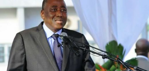 Côte d’Ivoire : démarrage de la phase expérimentale de la couverture maladie universelle   