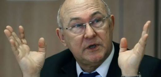 Michel Sapin : «c’est aux africains de faire des propositions sur le Franc CFA »