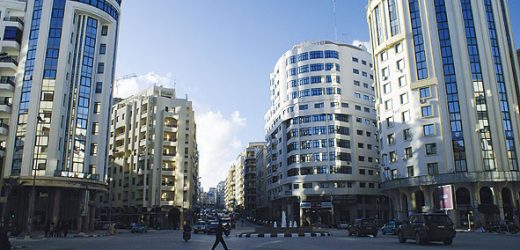 Chronique de Dov Zerah: la renaissance de Tanger