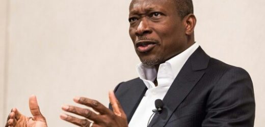 Patrice Talon sur le franc CFA : la «parité fixe avec l’euro n’est pas un handicap»