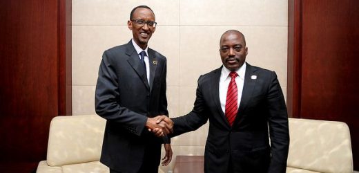 Le Rwanda et la RDC se mettent d’accord pour l’exploration pétrolière du lac Kivu