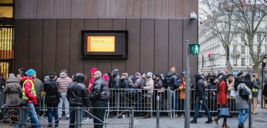 France : petits souvenirs d’un utopiste par veille d’élection