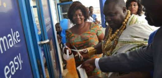 NSIA Insurance Ghana lance l’assurance automobile d’Apakan