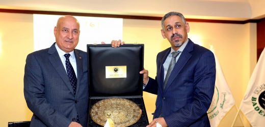Le conseil des gouverneurs de la BADEA tient sa 42ème réunion à Rabat