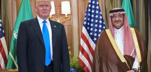 L&rsquo;Arabie va investir 20 milliards de dollars dans le fonds  Blackstone