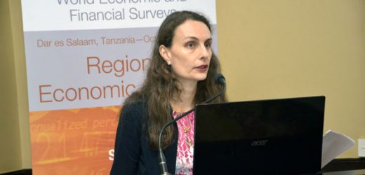 FMI : trois piliers pour une croissance africaine