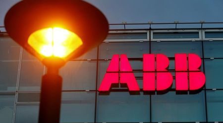 ABB dans le réseau électrique de la RDC