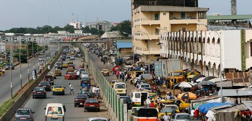 Afrique subsaharienne : pourquoi la croissance a  ralenti