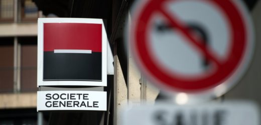 Le bénéfice de Société générale fortement impacté par la Libye
