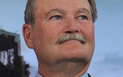 Brian Dupperreault aux commandes de l’assureur AIG
