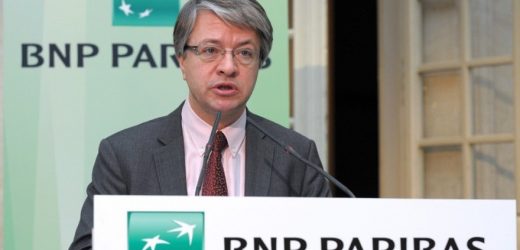 BNP Paribas entame le grand virage vers la transformation digitale