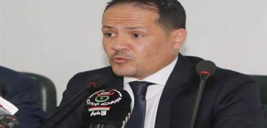 Algérie : le ministre du tourisme limogé deux jours après sa prise de fonction