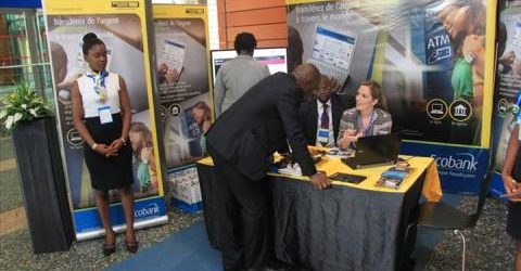 Banque digitale en Afrique : les fournisseurs de solutions prennent position