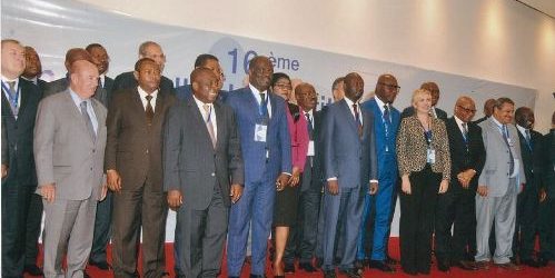 Les régulateurs financiers du Maroc, de l&rsquo;UEMOA et de la CEMAC en phase