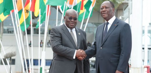 Cacao: la Côte d’ivoire et le Ghana renforcent leurs alliances