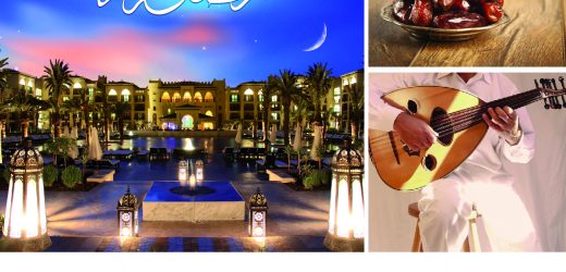 Ramadan 2017: le plus grand complexe touristique marocain dévoile son offre