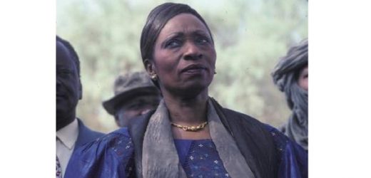 Lettre à Emmanuel Macron: quand Adama Bâ Konaré se trompe de destinataire