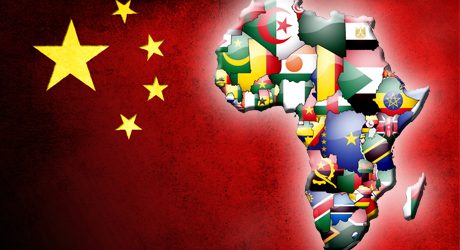 Première hausse trimestrielle des échanges Chine-Afrique depuis 2015