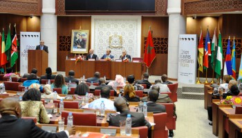 Maroc: Rabat accueille la 16e session du comité exécutif de CGLU Afrique