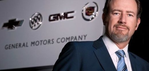 General Motors réduit ses opérations en Afrique du Sud