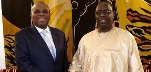 AfreximBank annonce un nouveau financement pour le Sénégal