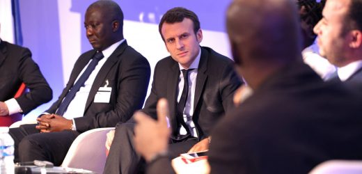 En attendant le sommet de Paris sur le financement des économies africaines: face à l&rsquo;endettement, quel avenir ?