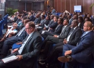 Le Groupe BGFI Bank arbore de solides performances sur 2016