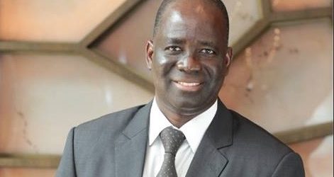 Komé Cessé : «le Radisson Blu d’Abidjan, une grande fierté pour moi»