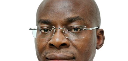 Diakarya Ouattara promu Directeur général de Coris Bank International Burkina Faso