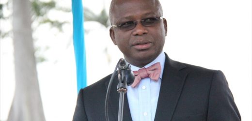 Côte d’Ivoire : l’ex ministre Moussa Dosso nommé administrateur de la BAD