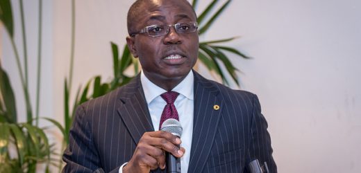 L’Afrique demeure la deuxième région au monde à la croissance la plus rapide