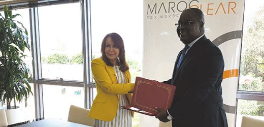 Bourse: les dépositaires du Maroc et de l&rsquo;UEMOA signent un MOU