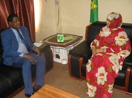 La Mauritanie et la CEDEAO  signent un accord d&rsquo;association